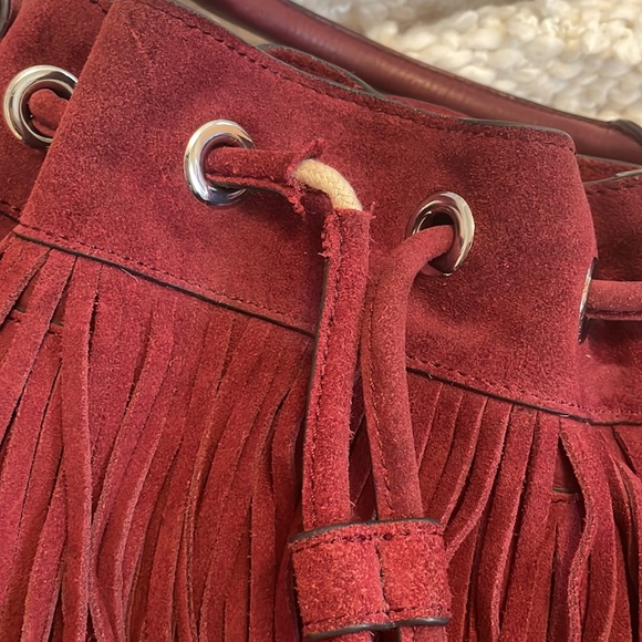 Rebecca Minkoff crossbody - Picture 7 of 8